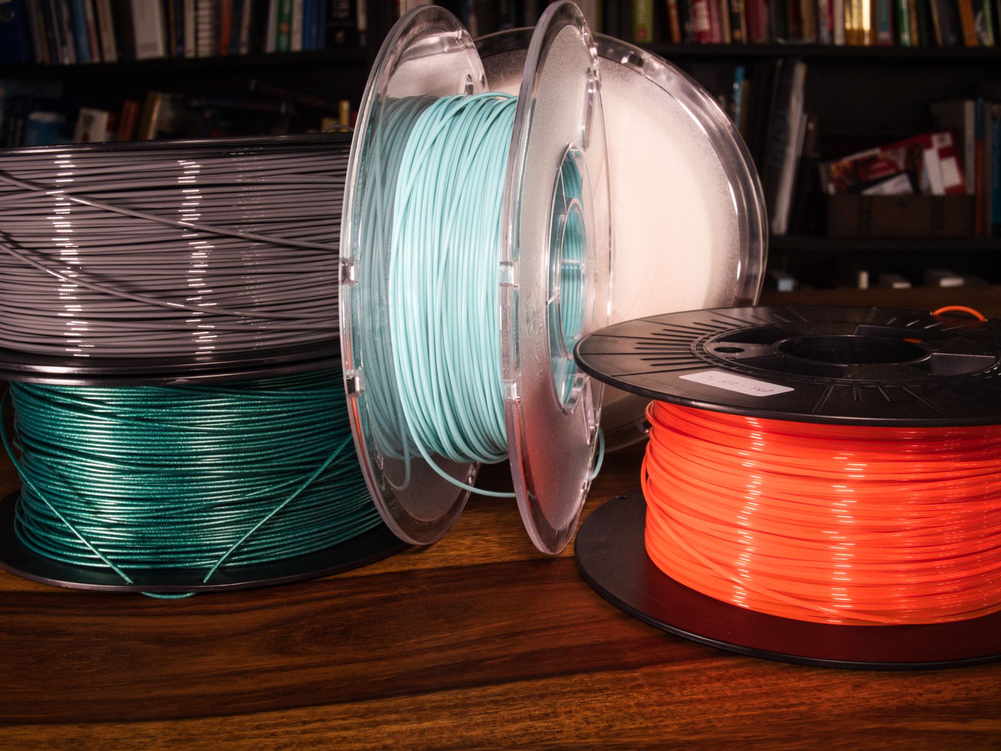 3D printing filament